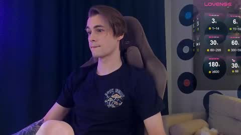 Samuel online show from November 24, 2025, 4:40 pm