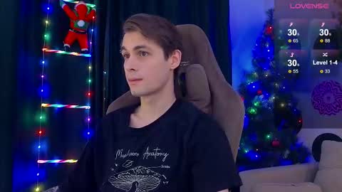 Samuel online show from January 13, 2026, 10:04 pm