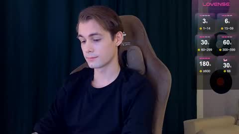 Samuel online show from January 19, 2026, 3:21 am