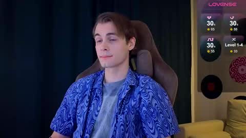 Samuel online show from January 31, 2026, 7:11 pm