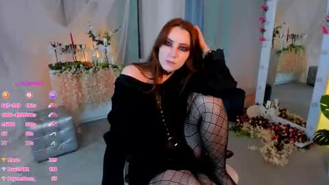 Snapshot of deca_dance chatting on February 20, 2025, 7:30 pm Ask me online show from February 20, 2025, 7:30 pm