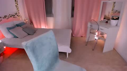 Snapshot of deca_dance chatting on February 25, 2025, 12:03 pm Ask me online show from February 25, 2025, 12:03 pm