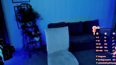 Snapshot of deca_dance chatting on March 12, 2025, 8:20 pm Ask me online show from March 12, 2025, 8:20 pm