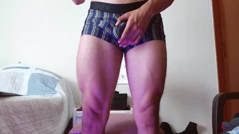 Santiago online show from January 14, 2025, 2:53 pm