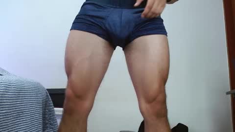 Santiago online show from February 12, 2025, 10:04 pm