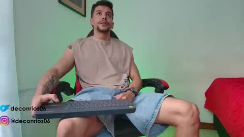 Santiago online show from December 19, 2025, 10:06 pm