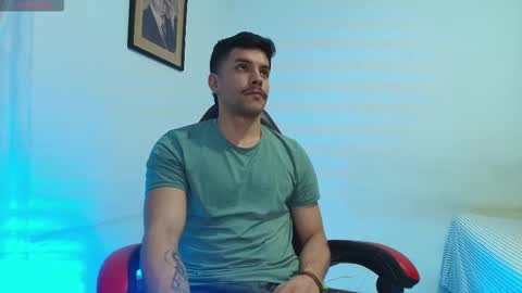 Santiago online show from February 2, 2026, 3:27 am