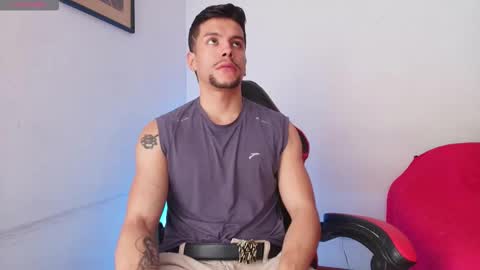 Santiago online show from February 26, 2026, 6:18 pm