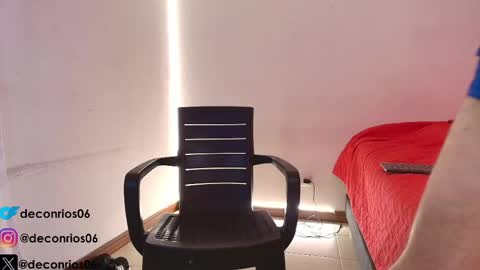 Santiago online show from April 23, 2026, 11:40 pm