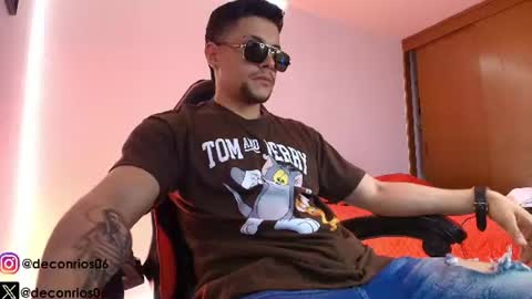 Santiago online show from June 20, 2026, 12:14 am