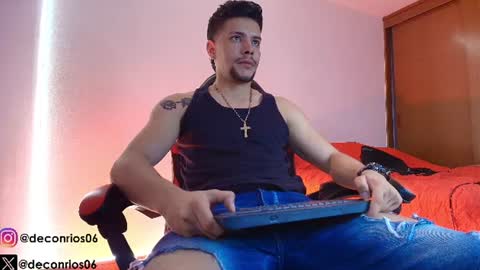 Santiago online show from June 20, 2026, 11:40 pm