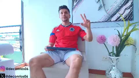 Santiago online show from June 21, 2026, 4:31 pm
