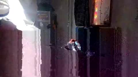 Snapshot of decoyx5o5 chatting on January 26, 2025, 9:07 pm decoyx5o5 online show from January 26, 2025, 9:07 pm