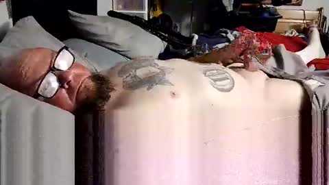 Snapshot of decoyx5o5 chatting on January 31, 2025, 7:18 am decoyx5o5 online show from January 31, 2025, 7:18 am