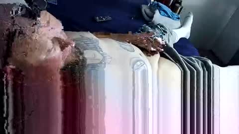 Snapshot of decoyx5o5 chatting on February 27, 2025, 7:01 am decoyx5o5 online show from February 27, 2025, 7:01 am