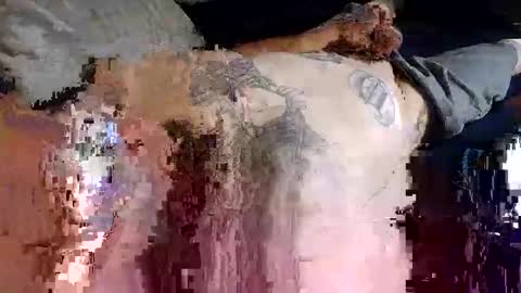 Snapshot of decoyx5o5 chatting on March 7, 2025, 7:08 am decoyx5o5 online show from March 7, 2025, 7:08 am