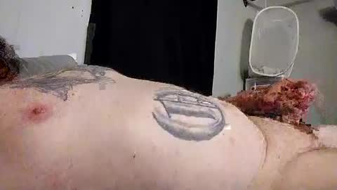 Snapshot of decoyx5o5 chatting on March 11, 2025, 7:37 am decoyx5o5 online show from March 11, 2025, 7:37 am