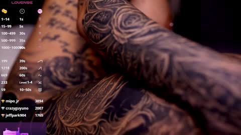 Snapshot of dee_waters chatting on February 25, 2025, 3:16 pm Tikhomirov old usersname Instagram- tikhomirovandreea17 Twitter DeeaOfficial17 online show from February 25, 2025, 3:16 pm