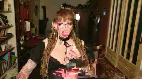 Deeliah online show from May 16, 2026, 9:46 pm