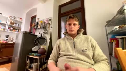 deep_long_vibes online show from December 18, 2025, 11:00 pm