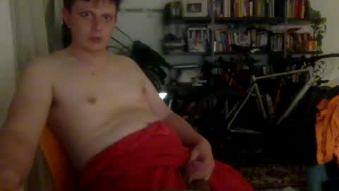 deep_long_vibes online show from May 28, 2026, 11:24 pm