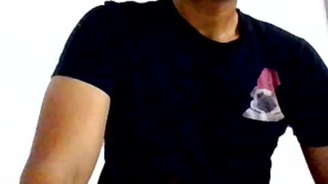 Snapshot of deepak4ualways chatting on May 11, 2026, 4:48 pm sandy4umylove2014 online show from May 11, 2026, 4:48 pm