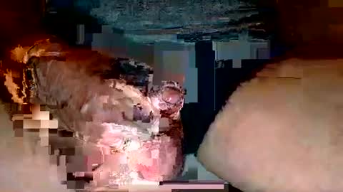 Snapshot of deepdiver3366 chatting on December 2, 2025, 6:03 pm Dive Deep online show from December 2, 2025, 6:03 pm