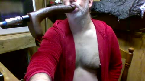 Snapshot of deepthroat227 chatting on January 26, 2025, 6:37 pm Deepthroat My Big Dildos online show from January 26, 2025, 6:37 pm