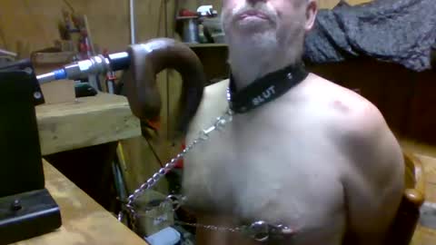 Snapshot of deepthroat227 chatting on March 10, 2025, 6:23 pm Deepthroat My Big Dildos online show from March 10, 2025, 6:23 pm
