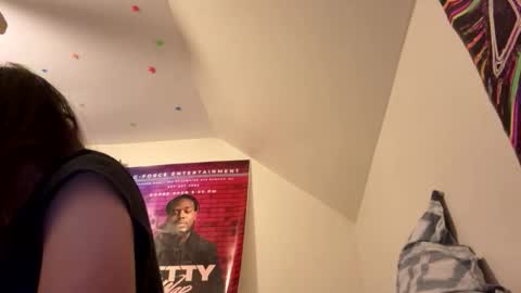 Snapshot of deepthroatqueen33 chatting on February 1, 2026, 11:31 am deepthroatqueen33 online show from February 1, 2026, 11:31 am