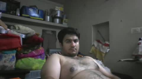 deepu1248 online show from April 30, 2026, 6:25 pm