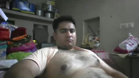 deepu1248 online show from May 12, 2026, 5:04 am