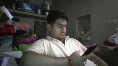 deepu1248 online show from May 20, 2026, 3:24 am