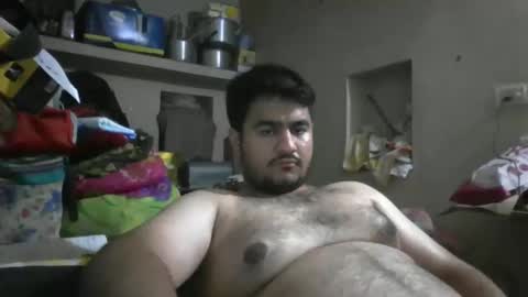 deepu1248 online show from May 31, 2026, 6:31 pm