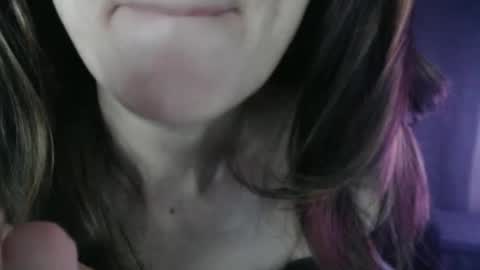 KamiDevi online show from November 13, 2025, 4:06 pm