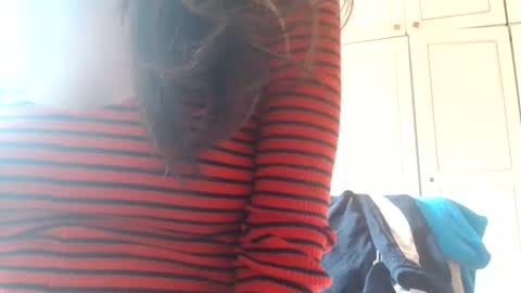 Snapshot of deessedivine chatting on June 2, 2026, 10:17 am KamiDevi online show from June 2, 2026, 10:17 am