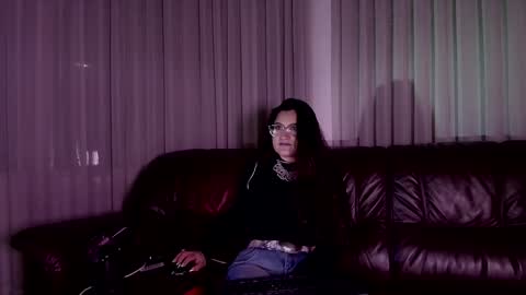 Andre  online show from January 11, 2025, 3:55 am