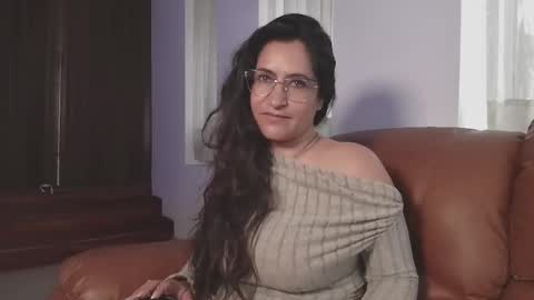 Andre  online show from February 15, 2025, 3:28 pm