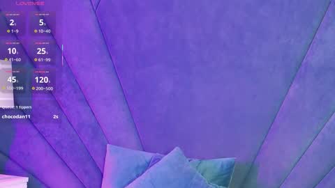 Snapshot of deezylicious chatting on October 26, 2025, 9:59 am Deea online show from October 26, 2025, 9:59 am