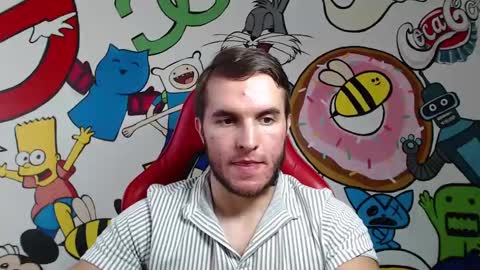 Snapshot of defuego_ chatting on December 3, 2024, 4:28 pm defuego online show from December 3, 2024, 4:28 pm