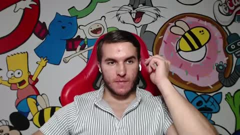 Snapshot of defuego_ chatting on December 5, 2024, 5:28 pm defuego online show from December 5, 2024, 5:28 pm