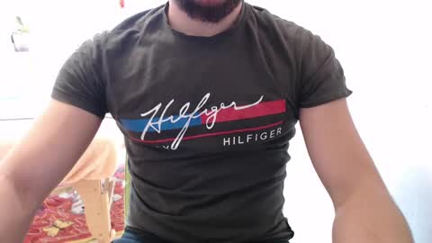 defuego  online show from February 12, 2025, 10:56 am