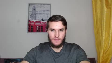 defuego  online show from February 18, 2025, 6:04 pm