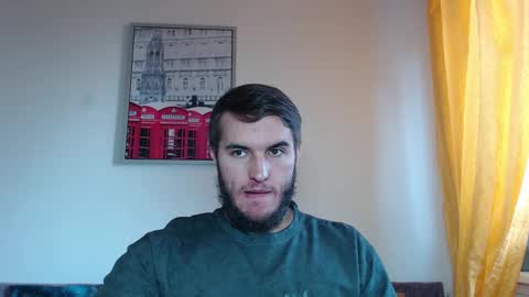 Snapshot of defuego_ chatting on February 19, 2025, 8:01 am defuego online show from February 19, 2025, 8:01 am