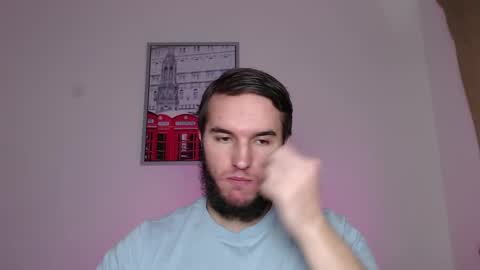 Snapshot of defuego_ chatting on March 3, 2025, 9:33 am defuego online show from March 3, 2025, 9:33 am