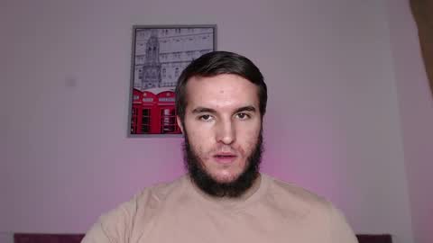 defuego  online show from March 4, 2025, 4:20 pm