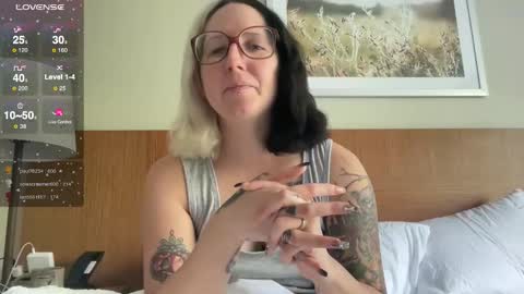 Snapshot of degeneratealiceof chatting on November 9, 2025, 4:27 pm degeneratealiceof online show from November 9, 2025, 4:27 pm