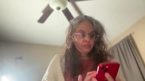 Tori online show from January 25, 2025, 5:51 am