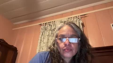 Tori online show from March 16, 2026, 2:17 am