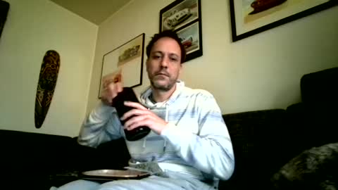 Snapshot of degrandis chatting on January 19, 2025, 12:39 pm Luka Magic online show from January 19, 2025, 12:39 pm